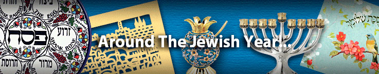 Jewish Occasions
