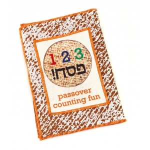 Passover Counting Book
 Games and Toys