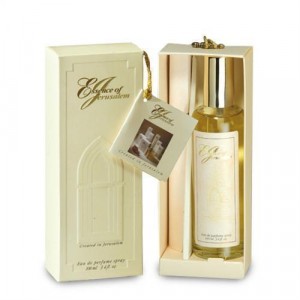 Essence of Jerusalem Perfume for Women (100ml)