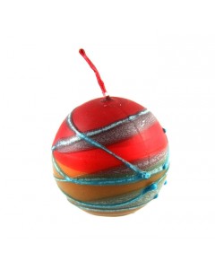 Galilee Style Candles Havdalah Ball Candle Candles